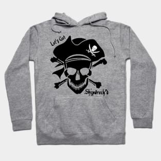 Shipwreck'd Hoodie